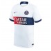 Cheap Paris Saint-Germain Away Football Shirt 2023-24 Short Sleeve